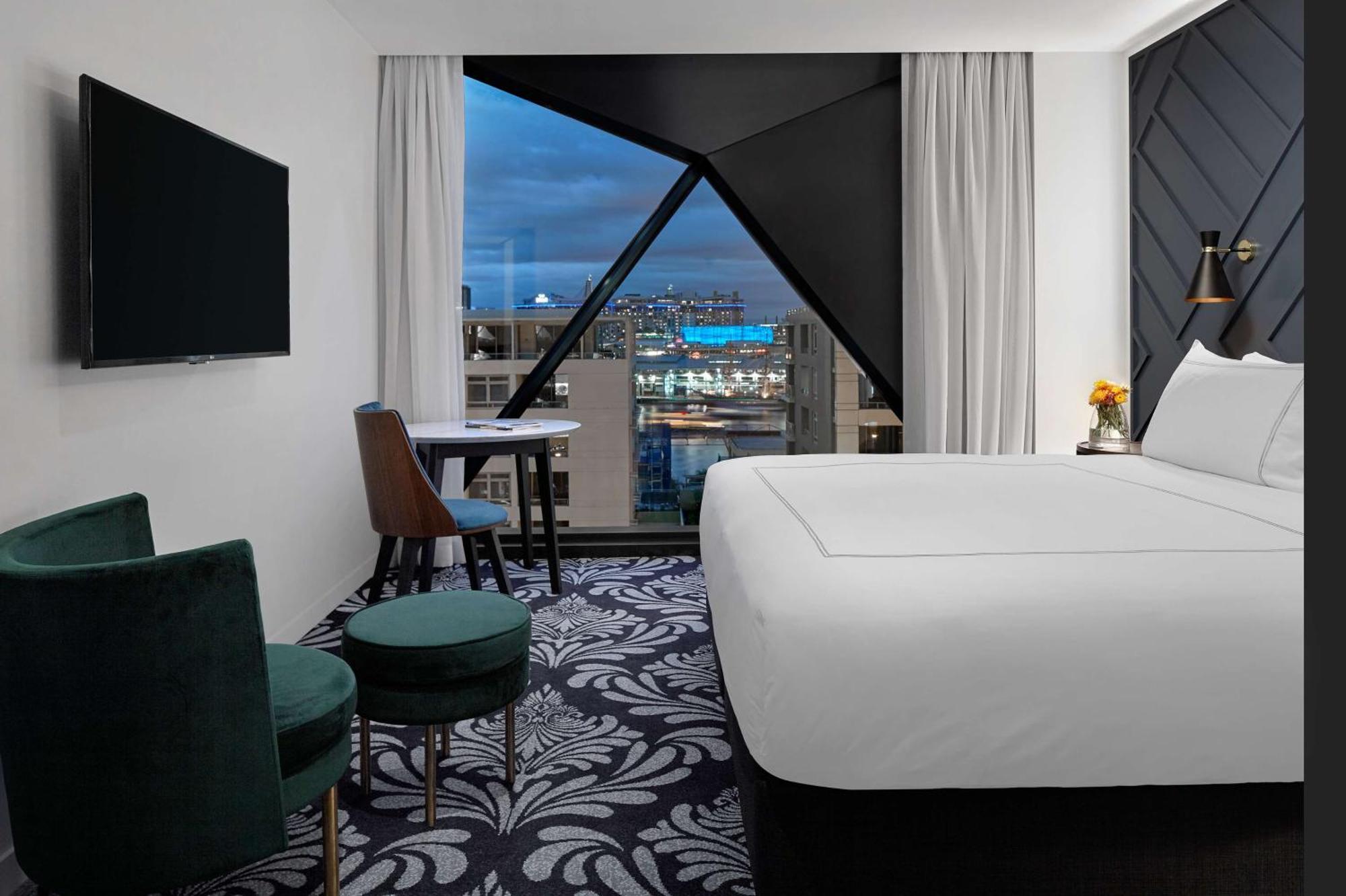 West Hotel Sydney, Curio Collection By Hilton Exterior foto